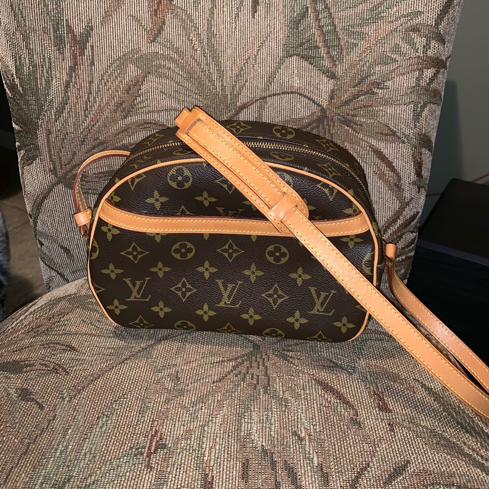 Louis Vuitton Blois